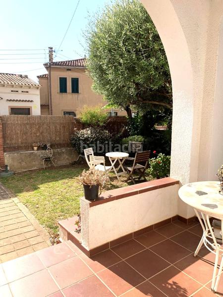 Foto da165a83-0cf4-4102-a2aa-868a5a1c1fab. Casa  unifamiliar de dos plantas con jardín y anexo independiente en zona residencial en Mataró