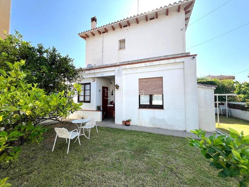 Foto 4d5a7c48-c4b7-4179-a974-bc2ba322f679. Casa con parcheggio in Centre Mataró