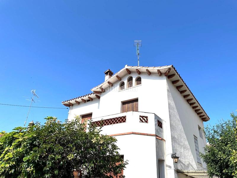 Foto 69f712d0-094f-491f-b3b5-59369a4ed333. Casa con parcheggio in Centre Mataró