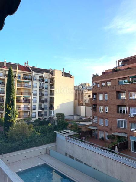 Foto 60d5233c-13bc-4b97-b589-09f7b0a0153c. Appartement avec chauffage dans Putget - Farró Barcelona