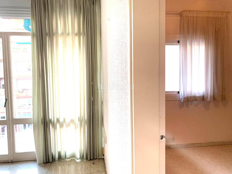 Foto 6f52a694-b55c-441c-98df-3d87ba3ee9a3. Appartement avec chauffage dans Putget - Farró Barcelona