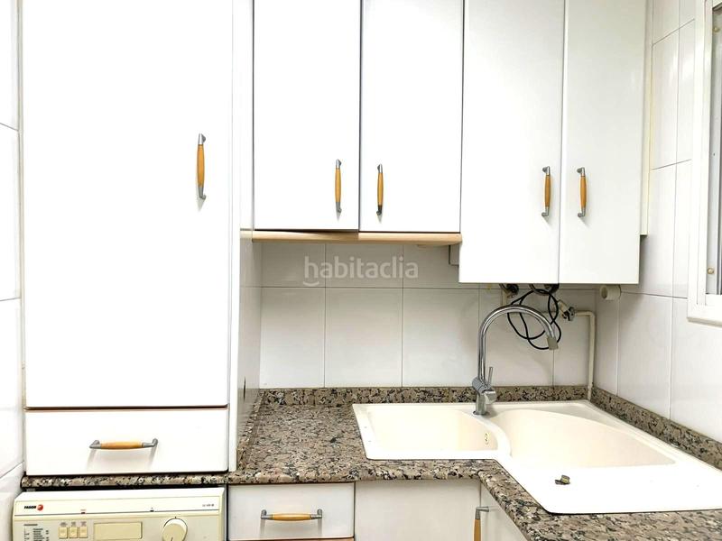 Foto a8dee3b8-78fc-47bc-93f2-358eec5faaf8. Appartement avec chauffage dans Putget - Farró Barcelona