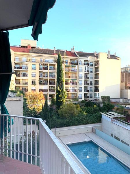 Foto d1c0a9cc-2069-4dc3-8e3d-d2ad88ac5d86. Appartement avec chauffage dans Putget - Farró Barcelona