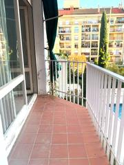 Appartement à SARAGOSSA