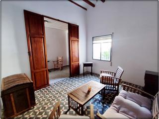 Haus in Palma de Gandía. Fantástica zona de jardín