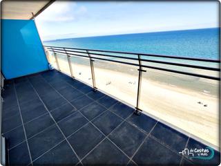 Rent Apartment in Bellreguard. Alquiler anual con plaza de garaje incluida