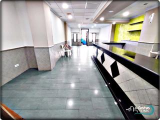 Lloguer Local Comercial a Bellreguard. Oportunidad de negocio