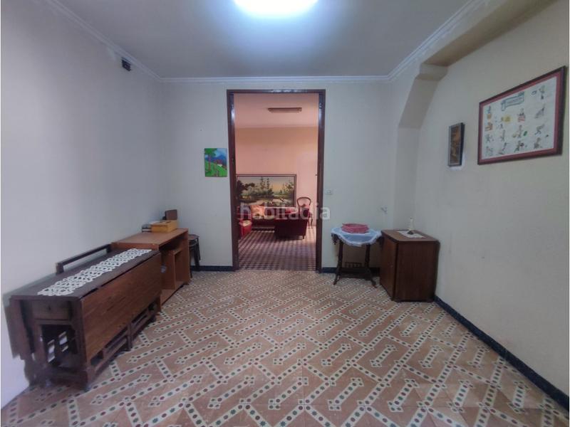 Foto 100651b3-da88-4842-909a-88fc5ed01533. Casa con un potencial increíble en Bellreguard