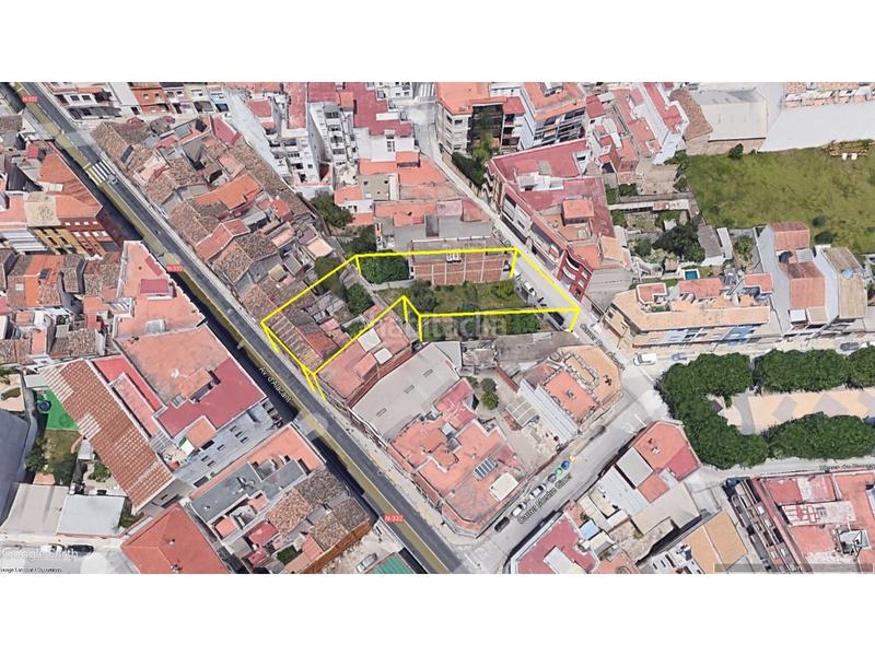 Foto 21b72f80-eb2b-4b45-9811-85bb4dd6a267. Casa con un potencial increíble en Bellreguard