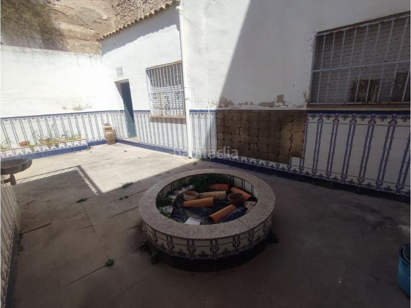 Foto 36a8afc0-7919-4bce-b34d-71433eb8b9fd. Casa con un potencial increíble en Bellreguard