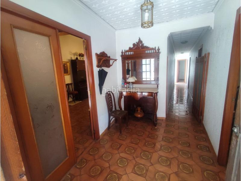 Foto 4f4fa849-aaa0-471a-aa1d-53cbdae2a996. Casa con un potencial increíble en Bellreguard