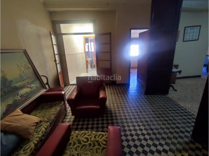 Foto 4f7ad888-03d6-4b29-a69e-685efc75fb59. Casa con un potencial increíble en Bellreguard