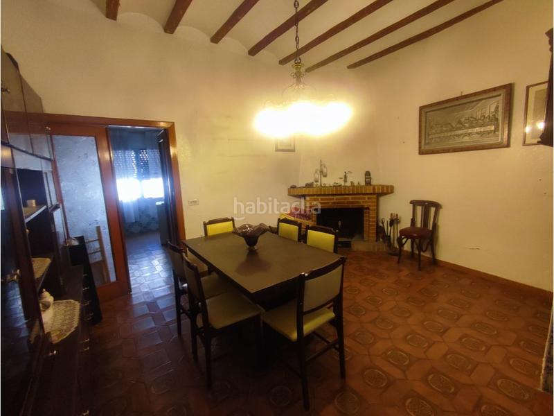 Foto 674e9af8-373a-464c-a515-ea0d2a6b188b. Casa con un potencial increíble en Bellreguard
