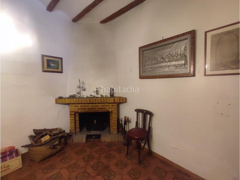 Foto 698c221e-8125-46ed-9d05-155ce50dd418. Casa con un potencial increíble en Bellreguard