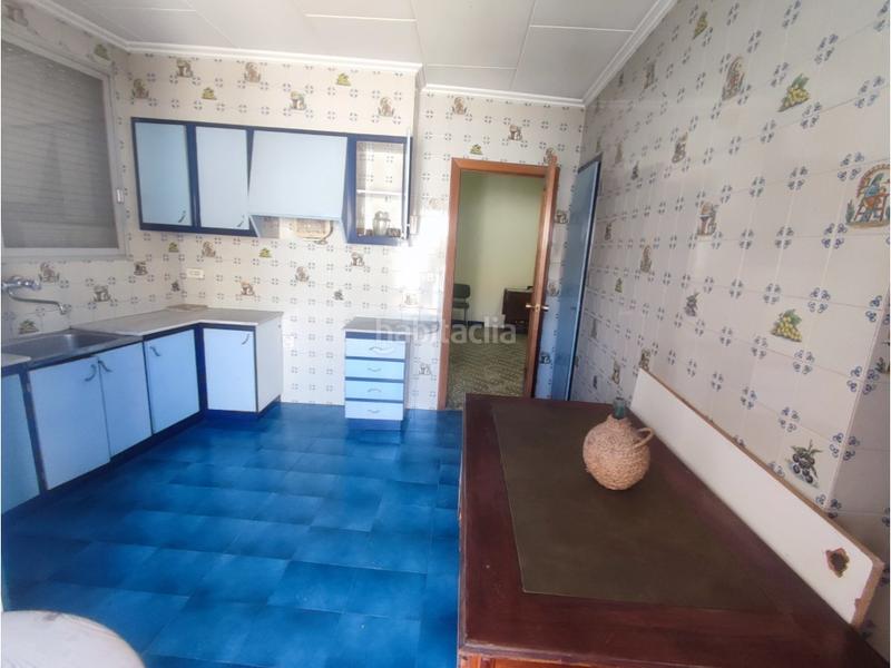 Foto 97be7067-40b1-422a-b223-7f6825990815. Casa con un potencial increíble en Bellreguard