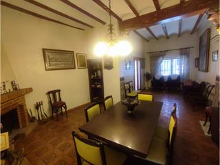 Casa a Bellreguard. Con un potencial increíble