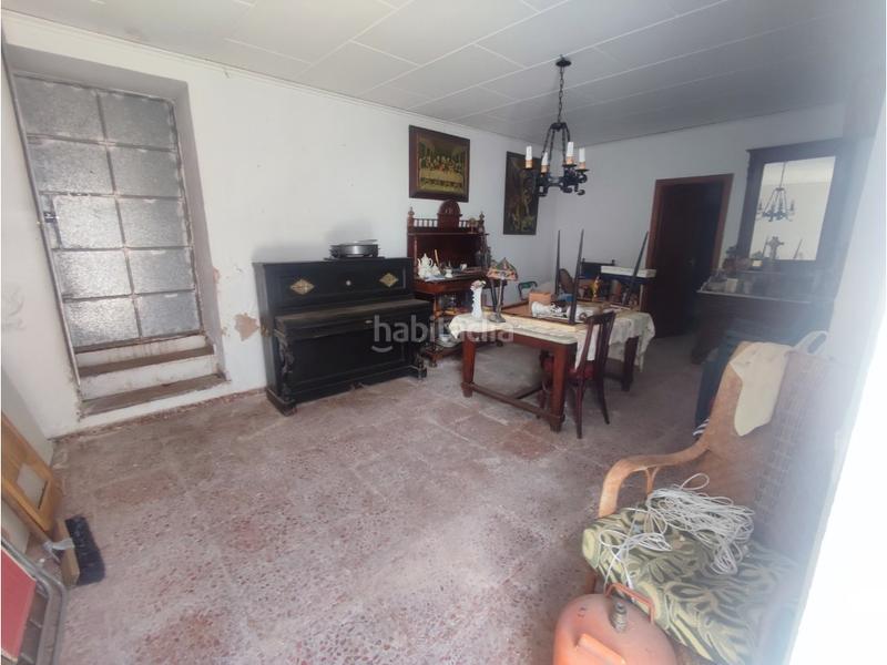 Foto f28e7ff6-1370-4262-a363-0f41d1eda625. Casa con un potencial increíble en Bellreguard