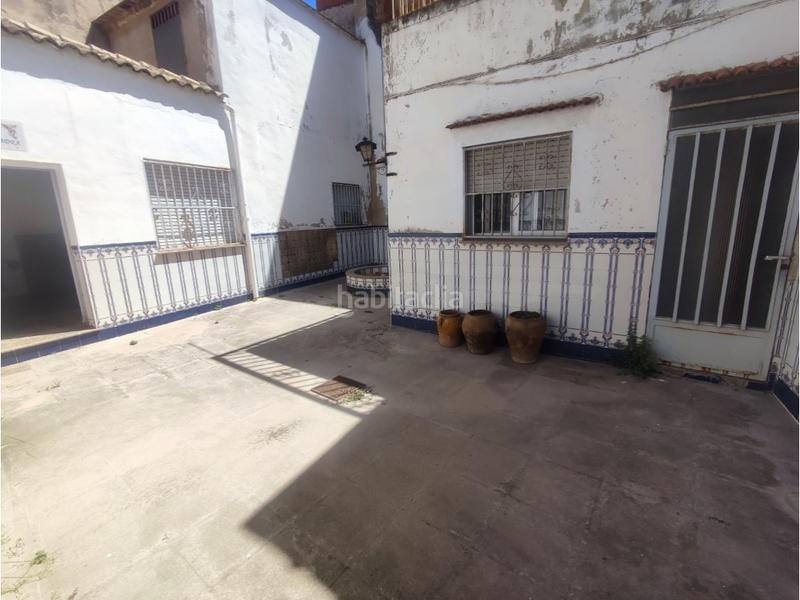 Foto f8e4211b-129d-47e4-9b59-5ea736d373ba. Casa con un potencial increíble en Bellreguard