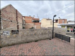 Terreno residencial en Palma de Gandía. Buscas un terreno para construir tu hogar?