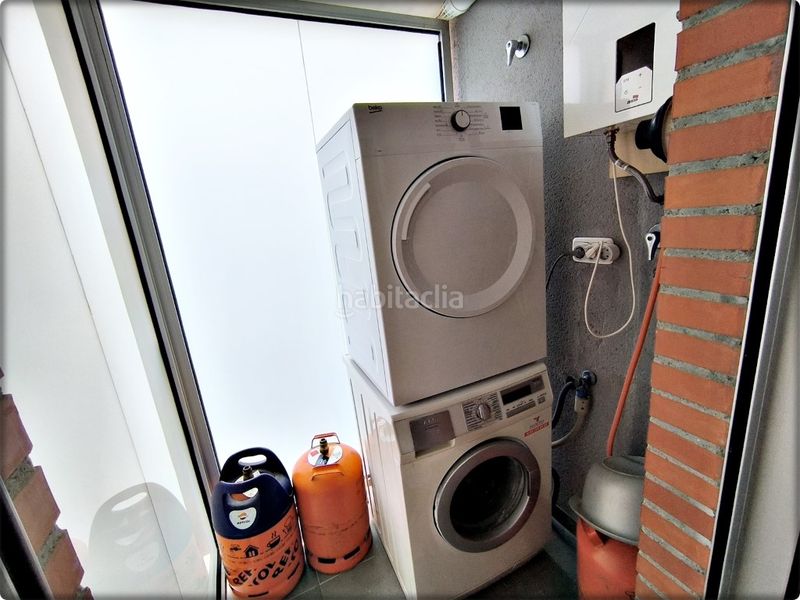 Foto b89eaba9-c895-4e18-afd3-0a0872e9e50f. Affitto duplex con parcheggio piscina in Corea Gandia
