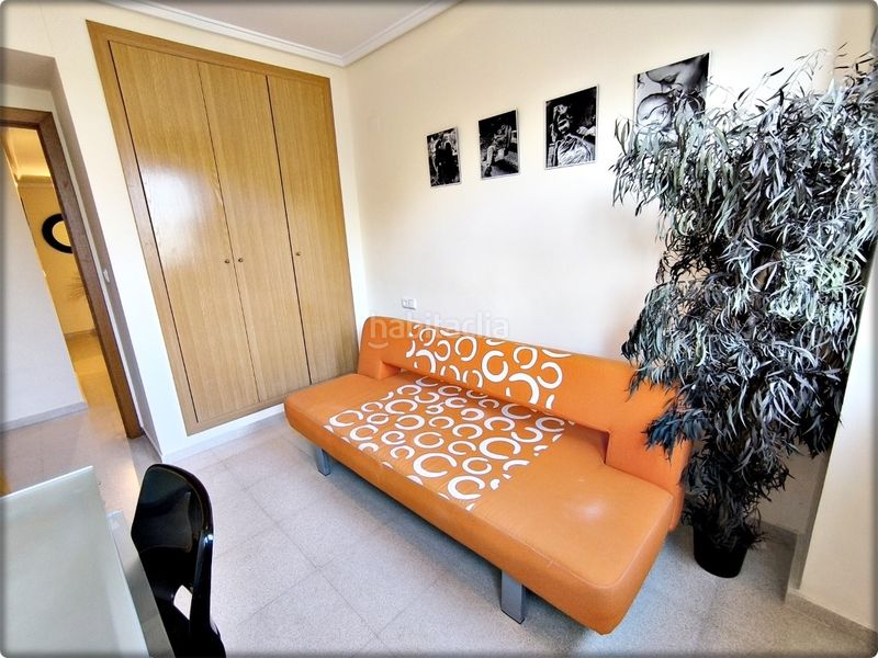 Foto c620b8da-4864-4121-9bde-b2d0b602d726. Affitto duplex con parcheggio piscina in Corea Gandia