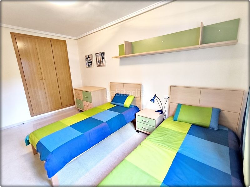 Foto c8de2d71-8527-4f85-9dd4-d6877dca38ba. Affitto duplex con parcheggio piscina in Corea Gandia