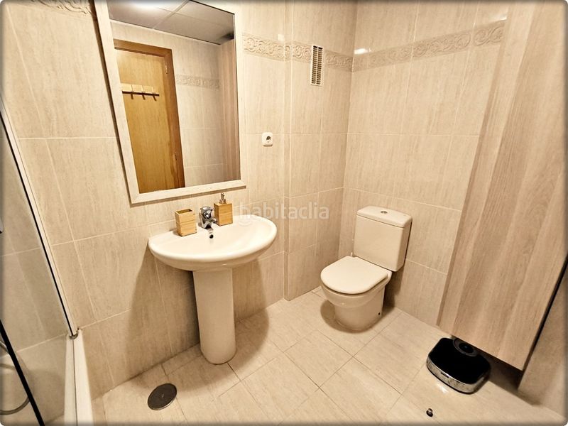 Foto d94d4482-6fbd-4f6a-b0ce-08956460f91c. Affitto duplex con parcheggio piscina in Corea Gandia