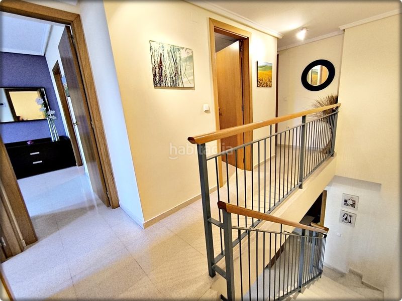 Foto 0f10b5dc-e577-4cb1-a1a8-8168d6cb13eb. Lloguer dúplex amb aparcament piscina a Corea Gandia