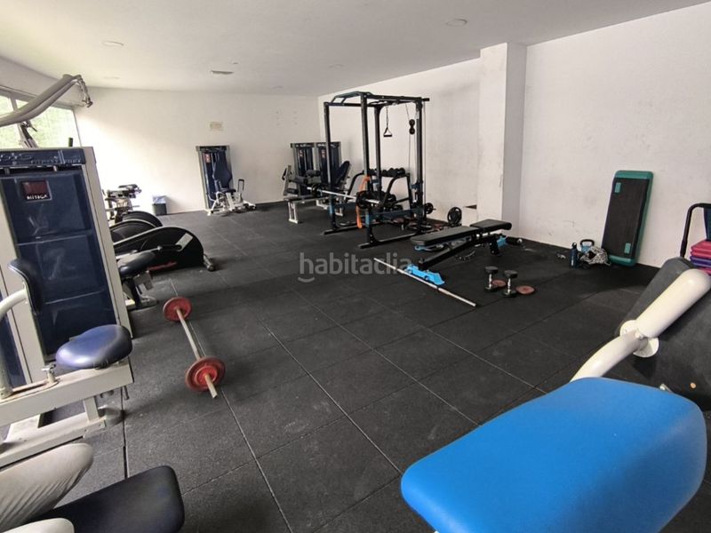 Foto 1b0d05c4-b9e9-46ed-8f60-4ce74434378b. Lloguer dúplex amb aparcament piscina a Corea Gandia