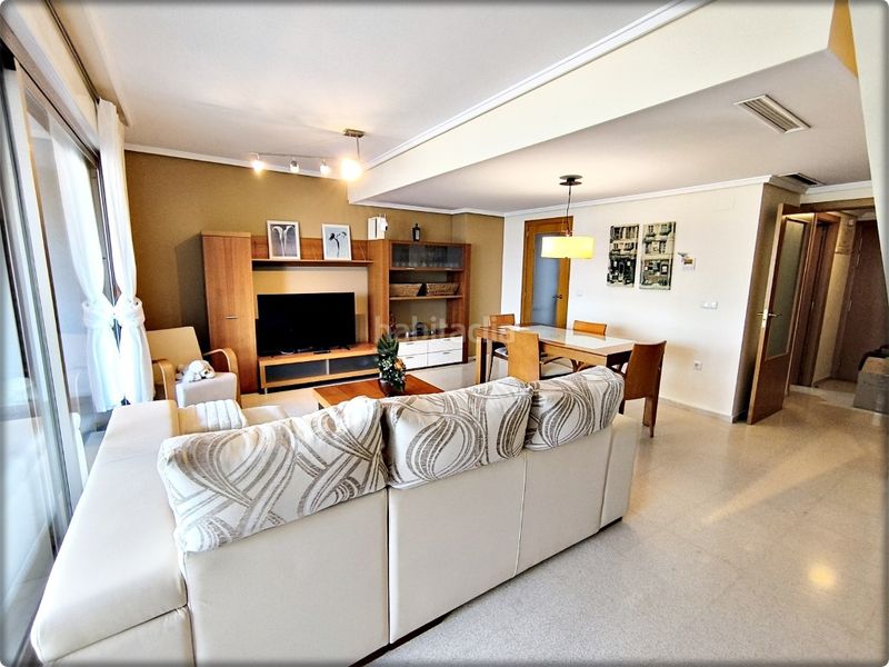 Foto 2588772a-daae-4ec2-8de0-5ded4d7c02b2. Lloguer dúplex amb aparcament piscina a Corea Gandia