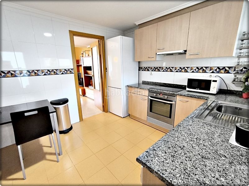 Foto 3e95d83a-593c-4f5c-884a-c87e78dbf0c0. Lloguer dúplex amb aparcament piscina a Corea Gandia