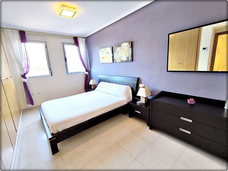 Foto 5b16f462-365f-4bad-919c-c47b0cd2b1ae. Lloguer dúplex amb aparcament piscina a Corea Gandia