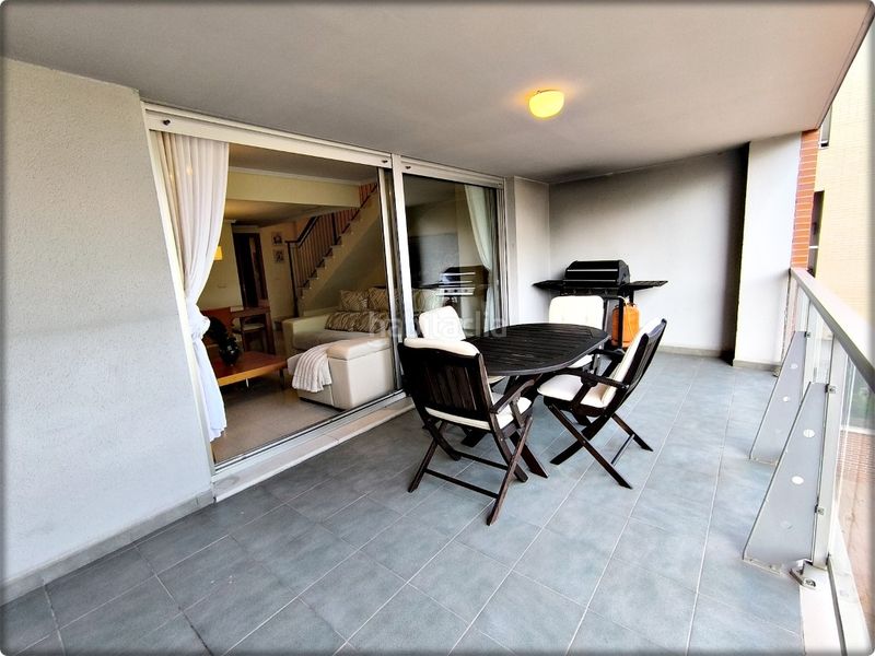 Foto b83bed0d-23b4-4634-9275-ad720d677d2b. Lloguer dúplex amb aparcament piscina a Corea Gandia