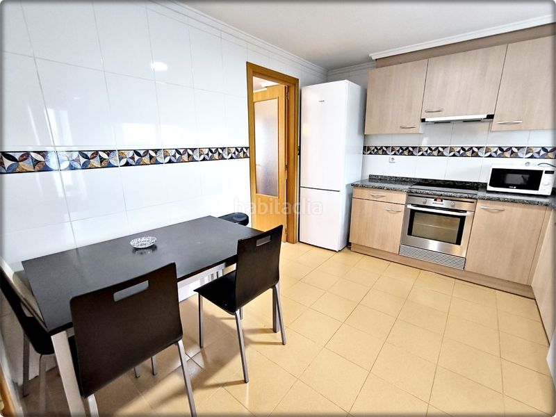 Foto d02e5e11-a798-474d-acce-3a52e35b200b. Lloguer dúplex amb aparcament piscina a Corea Gandia