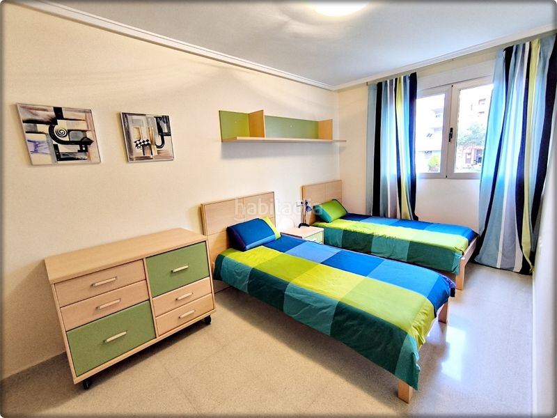 Foto e99b21a7-37f8-421b-a8a0-1190dec3ccf4. Lloguer dúplex amb aparcament piscina a Corea Gandia