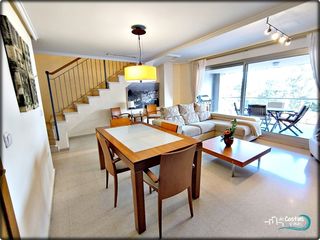 Location Duplex à Corea. Dúplex en alquiler increíble para ti