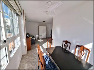 Apartament a Piles. Tu sueño en la playa está aquí!