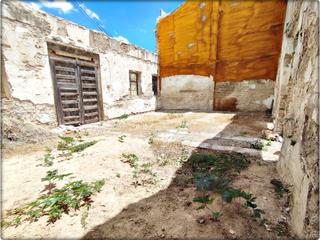 Terreno residencial en Potríes. Terreno urbano en potríes
