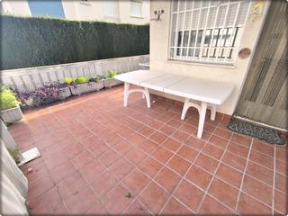 Planta baja en Daimús. Cerca del mar