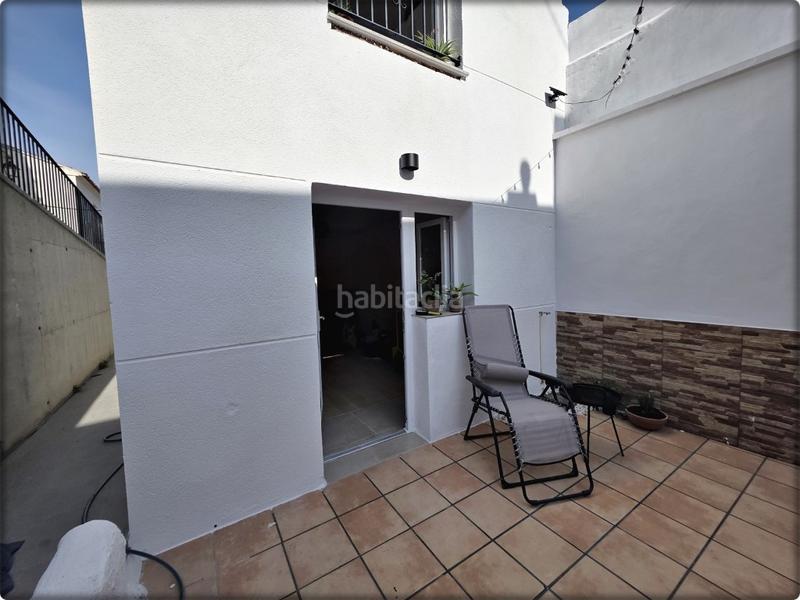 Foto 04ca6ed9-1c54-4cc1-a564-3371c29402cd. Casa preciosa casa con patio y terraza en Palma de Gandía