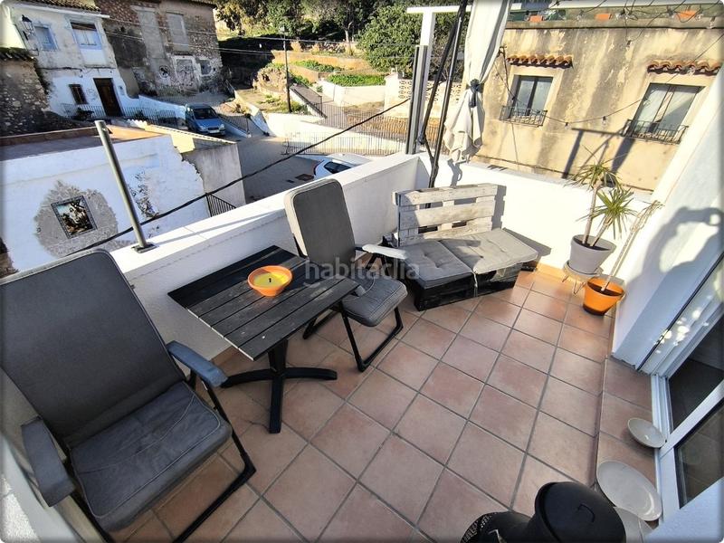 Foto 2b74cdb4-42ad-484a-8bf5-1c8ed5106641. Casa preciosa casa con patio y terraza en Palma de Gandía