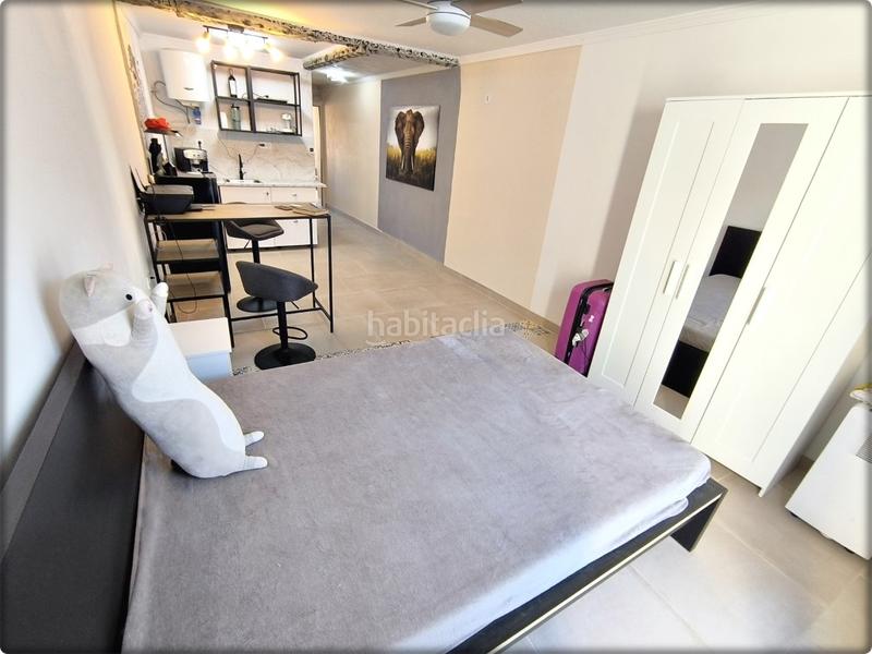 Foto 2fc2d25f-982c-4b98-a08d-508f7ca864e8. Casa preciosa casa con patio y terraza en Palma de Gandía
