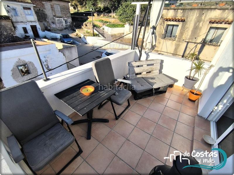 Foto 641a3e3a-2051-438c-9aff-15e6d95919ec. Casa preciosa casa con patio y terraza en Palma de Gandía