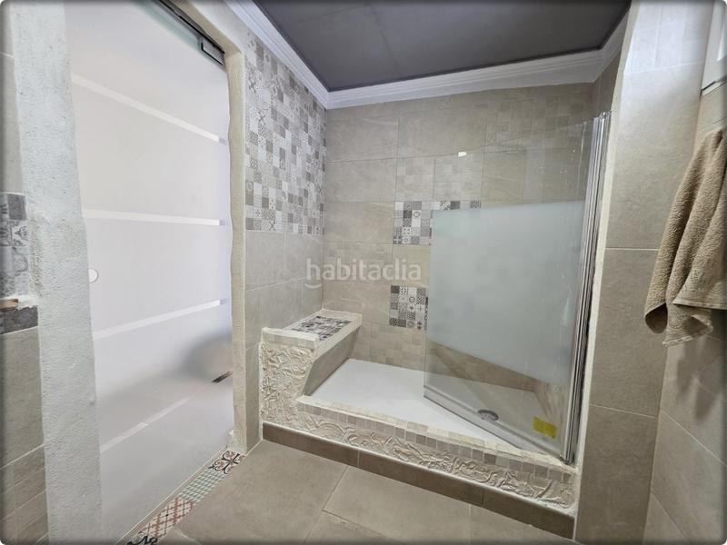 Foto 681697d0-c469-479e-80d9-10925abb3745. Casa preciosa casa con patio y terraza en Palma de Gandía