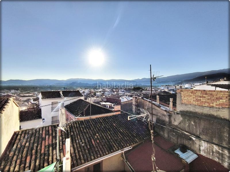 Foto a0972493-d575-4da0-8f06-b45e50c7d1d3. Casa preciosa casa con patio y terraza en Palma de Gandía