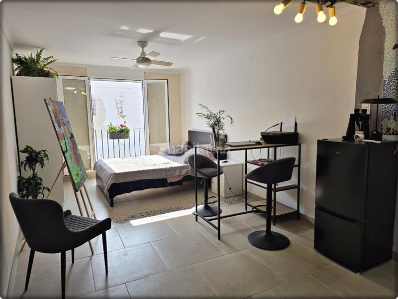 Foto d5115c1f-a0ad-408b-91fe-6aa01b030c11. Casa preciosa casa con patio y terraza en Palma de Gandía