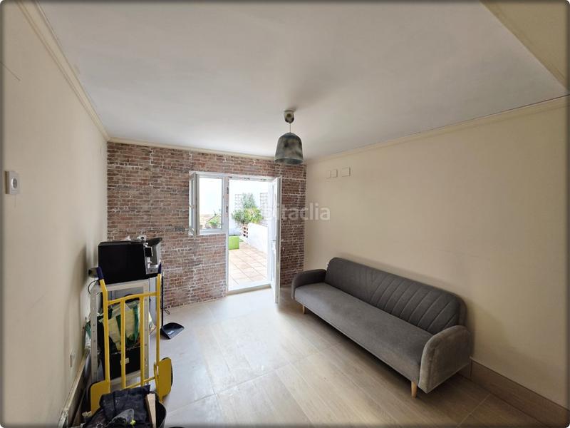 Foto e0f40489-5b2e-49c1-961c-6ebbe7a96269. Casa preciosa casa con patio y terraza en Palma de Gandía