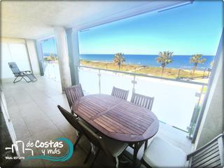 Lloguer Apartament a Guardamar. De septiempre a junio