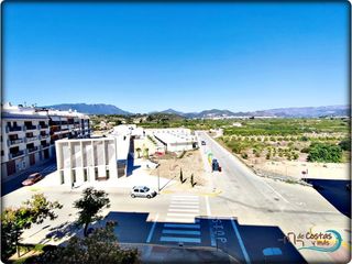 Affitto Appartamento in Font d´en Carròs (la). Alquiler de larga duración. garaje y trastero incluido