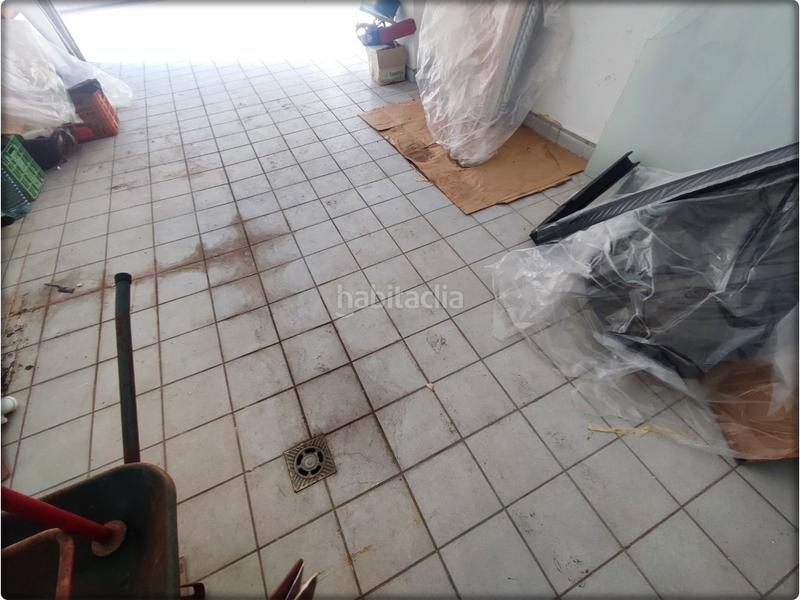 Foto 17194025-15d1-473b-b039-a8692696d89f. Car parking in Beniarjó